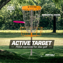 Load image into Gallery viewer, Discmania Active Target